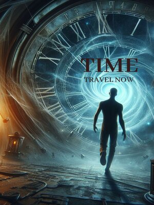 cover image of Time Travel Now